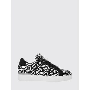 Philipp Plein Sneakers Men Black